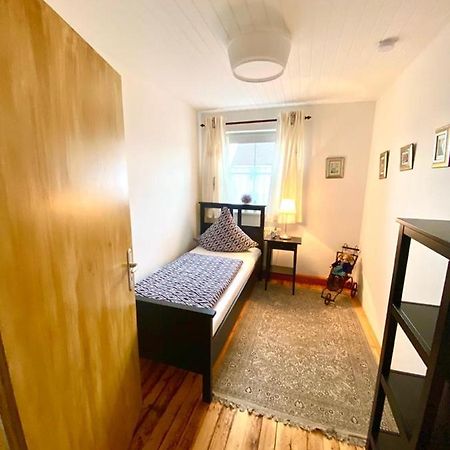 Ferienwohnung Munchsmunster Luaran gambar