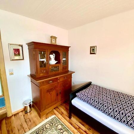 Ferienwohnung Munchsmunster Luaran gambar