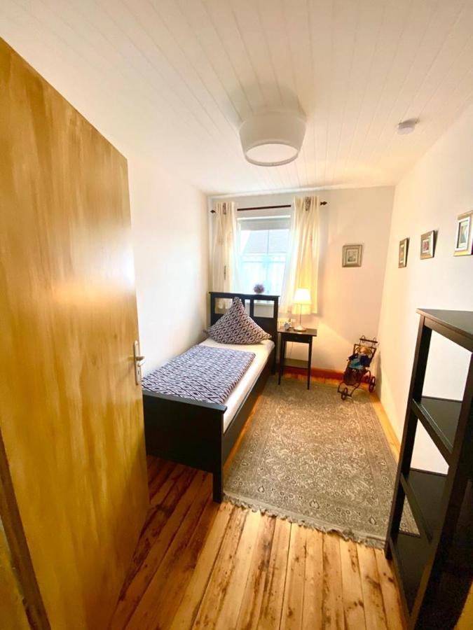 Ferienwohnung Munchsmunster Luaran gambar