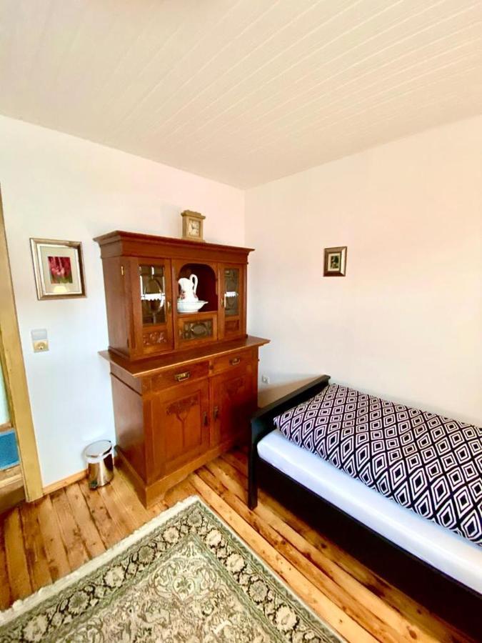 Ferienwohnung Munchsmunster Luaran gambar