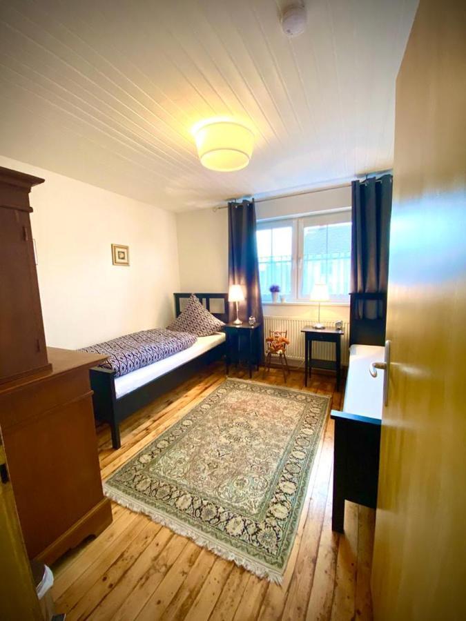 Ferienwohnung Munchsmunster Luaran gambar