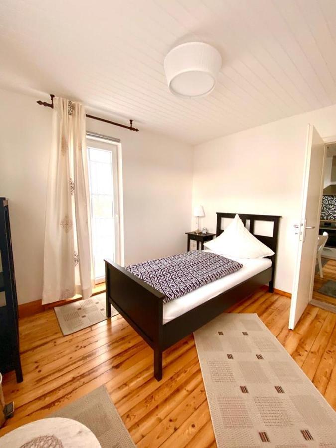Ferienwohnung Munchsmunster Luaran gambar